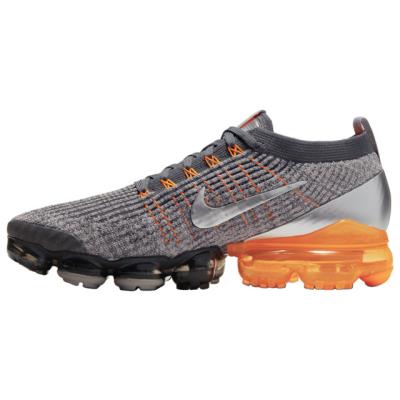Nike Futócipő Férfi Air Vapormax Flyknit 3 Sötét Szürke/Titán Metal,MIP10842